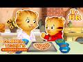 Daniel S Kitchen Adventures Cooking With Daniel Daniel Tiger 