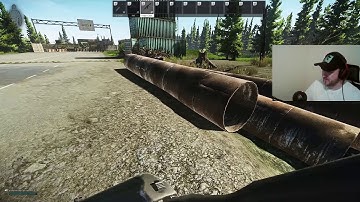 My first successful raid! | Scav run gameplay | Escape from Tarkov