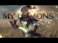 My Demons [AMV] Genshin Impact