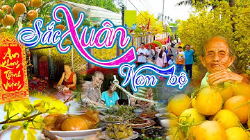 TẾT Ở NAM BỘ KHÔNG BAO GIỜ LÀ CHUYỆN CỦA RIÊNG AI | Miền Tây Phố