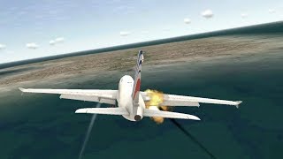 Today's landing video: trying to land a crashing plane - real flight
simulator merch: https://teespring.com/stores/swiss001 links:
soundcloud: https://soundc...