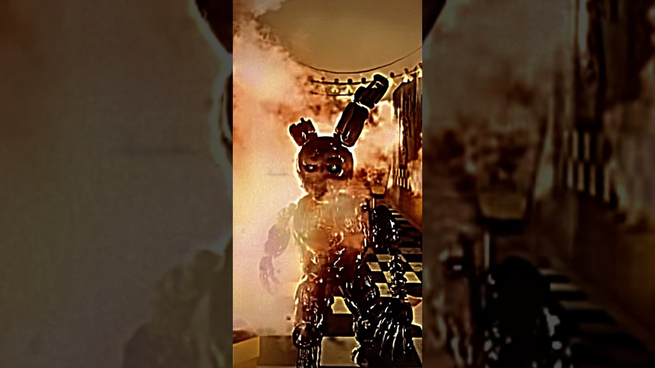 FNaF TPRR || It’s Halloween Season! || 