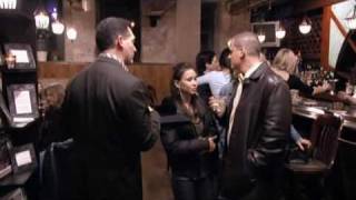 The Staff Re-Unite at the Old Stone Mill | Kitchen Nightmares
