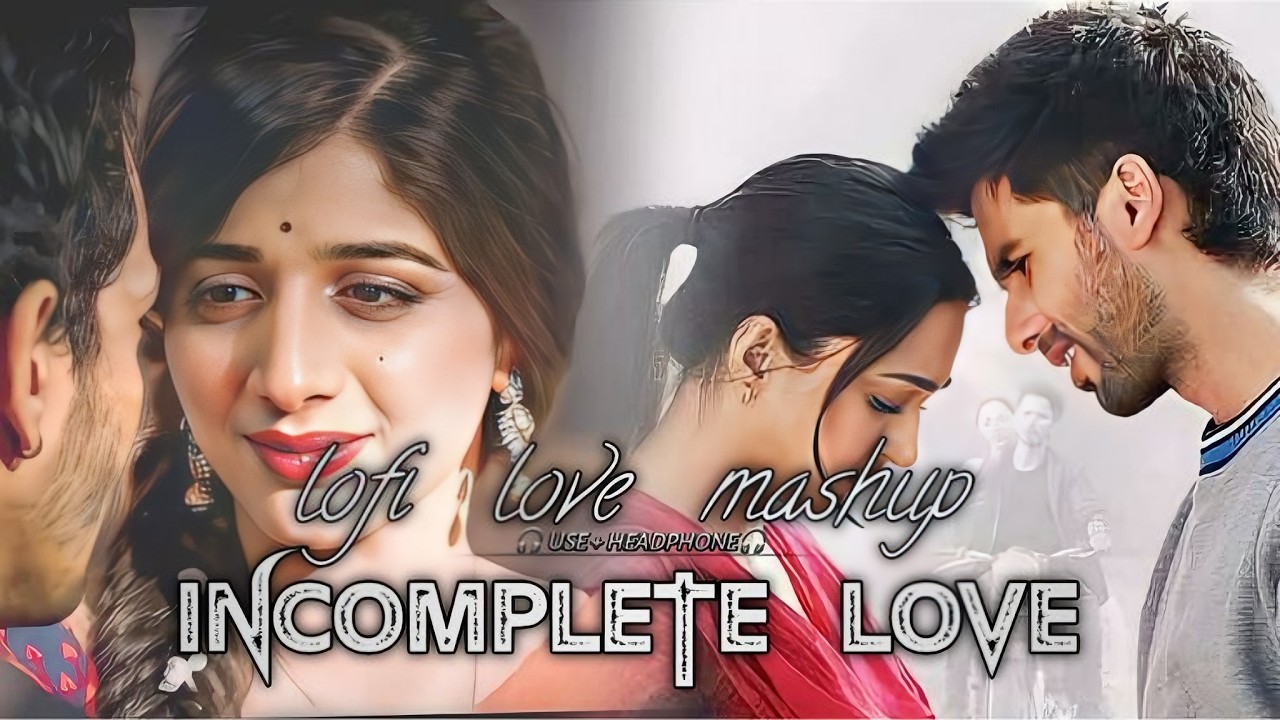 Dil Ka Sheher 💔 | Emotional Hindi Romantic Song 2026 | Heart Touching Love Song | Incomplete love