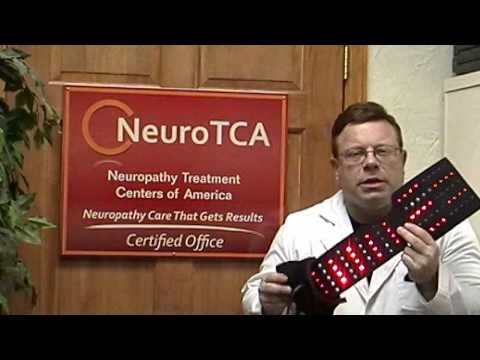 Diabetic Neuropathy Treatment! Troy, Ohio Chiropra...