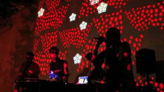 LE FREAK SELECTOR @ Visual BRASIL Festival