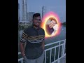 Doctor Strange Portal effect for Mohamed Ashfak