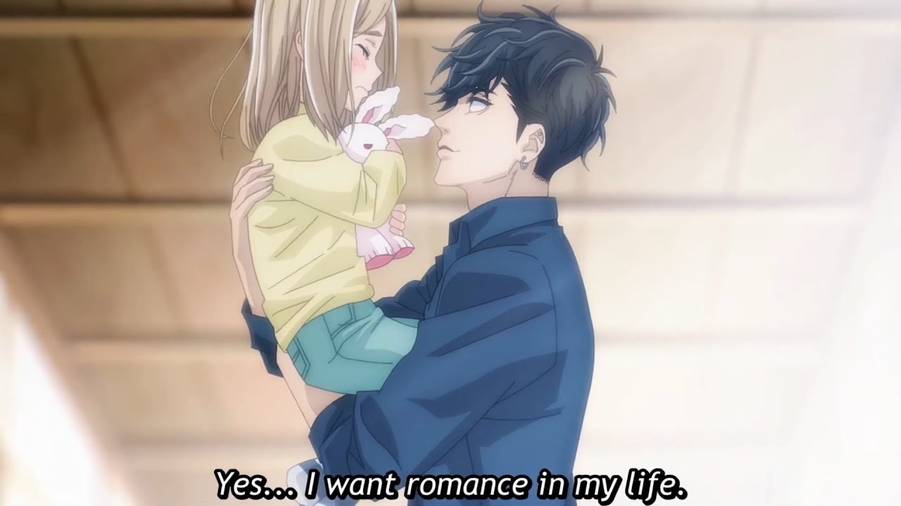 A Girl and Her Guard Dog – Season 1 Episode 12 Recap & Review