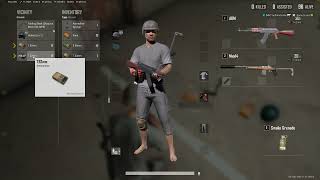 PUBG PC : PLAYERUNKNOWN'S BATTLEGROUNDS PUBG PC : PLAYERUNKNOWN'S BATTLEGROUNDS
