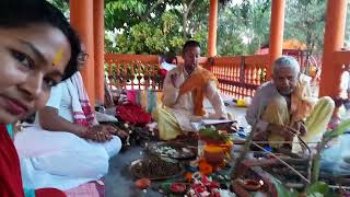 Sree Sree Maa Atri Yoiga