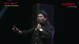 Download Lagu Syair Bernyawa Gus imm Live Gebangsari   Jombang MP3