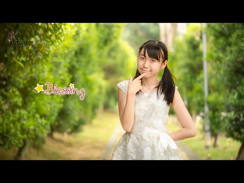 Blessingを踊ってみた/dance cover