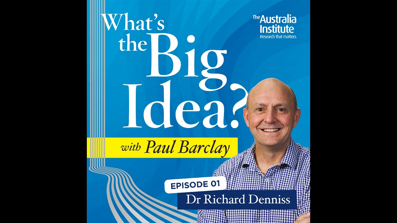 Yes, Australia can curb fossil fuel exports | Richard Denniss