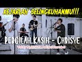 Pergilah Kasih - Chrisye (Cover) Valdy Nyonk ft. Adlani Rambe