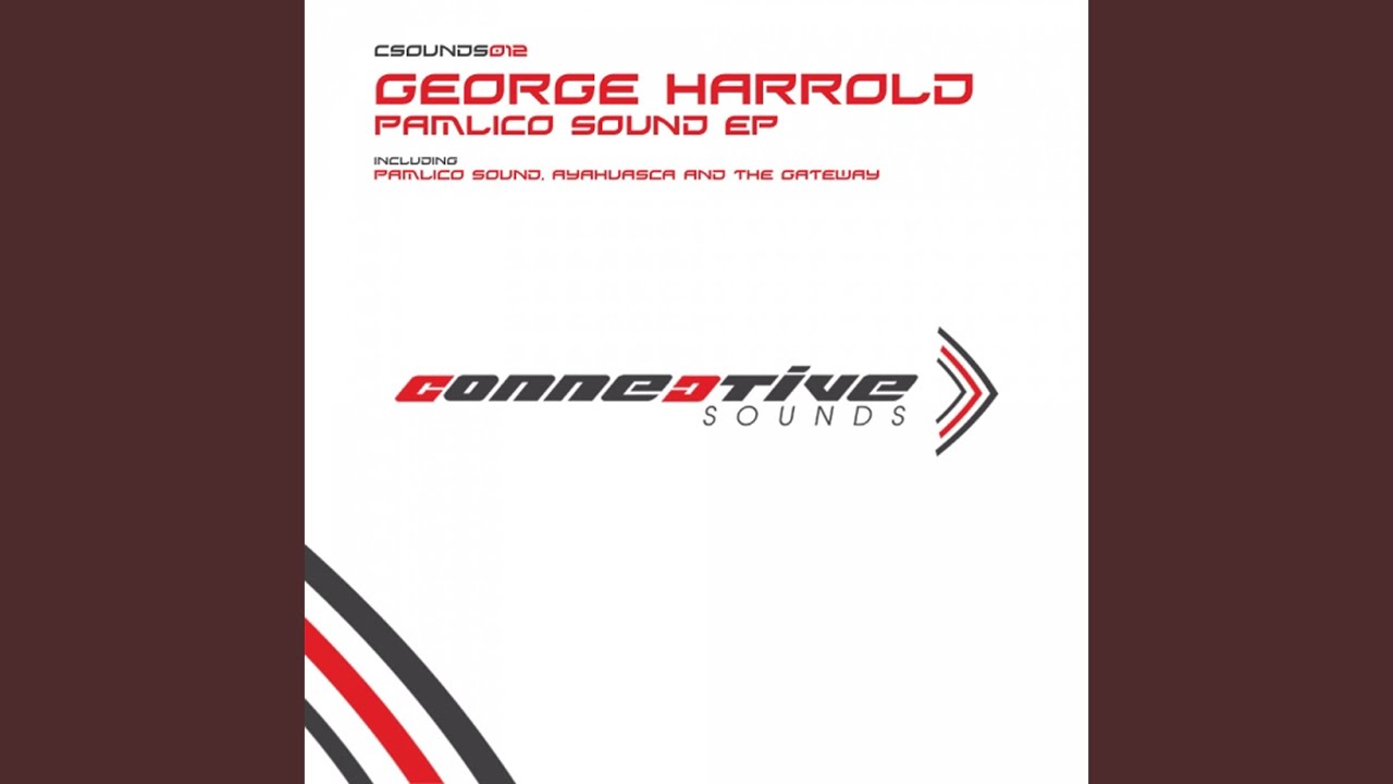 Pamlico Sound (Original Mix) YouTube