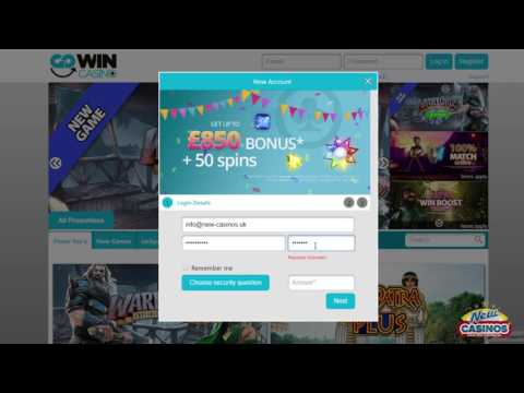 reliable Lotto Casino deposit bonus image in Australia