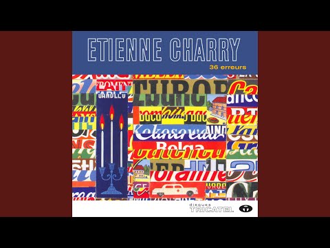 Etienne Charry — Hit-Parade