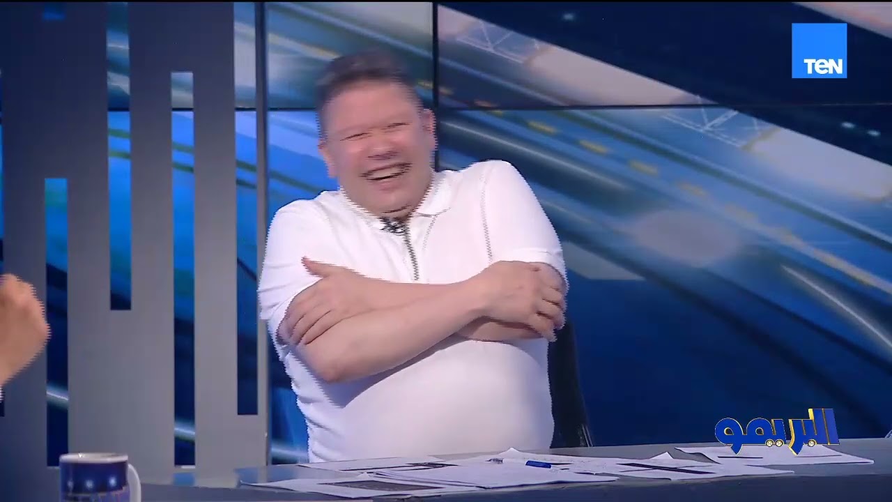 أبوالدهب: ما هي إنجازات جون إدوارد في مصر؟ ورضا عبدالعال: أنا مش عاوز بطولة دلوقتي والتجربة هتنجح