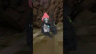 new hand tracking glitch