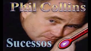 Phil Collins Sucessos