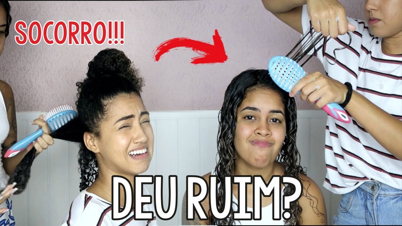 TROQUEI DE FINALIZAÇÃO com LORE SOUZA