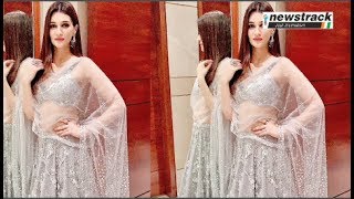 Kriti Sanon’s ethnic pick is a wardrobe essential!