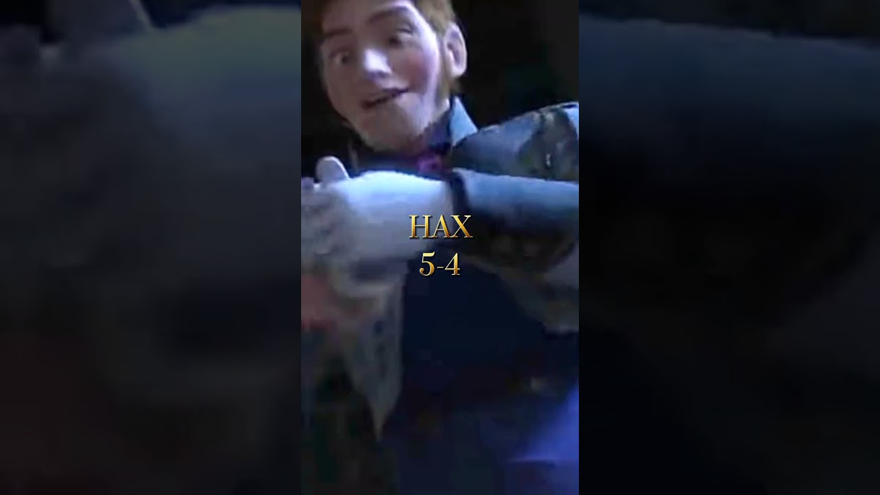 Prince Charming (Shrek) Vs Prince Hans (Frozen) After Dark (Mr Kitty)