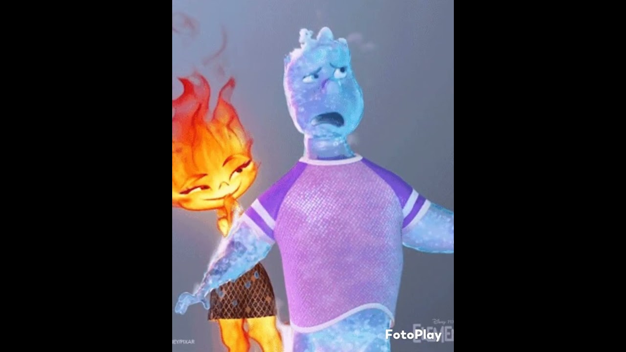 Wade x ember Tribute 3 video