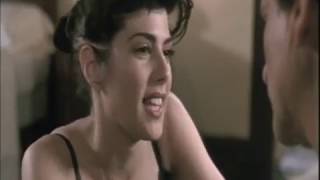 My Cousin Vinny - Marisa Tomei - Retorts, Insults, Comebacks & Asides