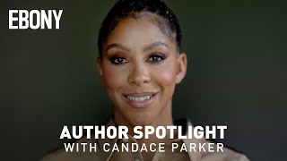 Candace Parker's "Can-Do Mindset" Memoir Is a Blueprint for Resilience | EBONY