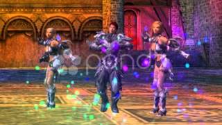 Metin2 ~ Party