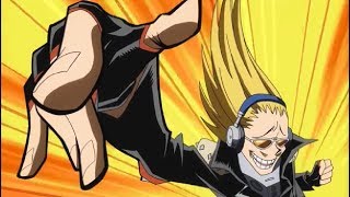 Present Mic Moments!! (DUB)
