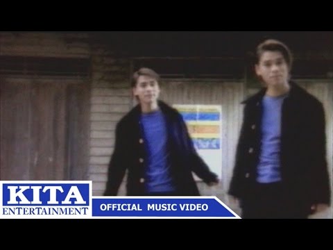 在 YouTube 上觀看「Jack & Jill : ถามคำ อัลบั้ม : เชื้อสั่น [Official MV]」