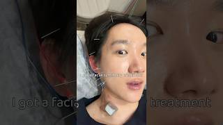 Facial Symmetry Treatment In Korea