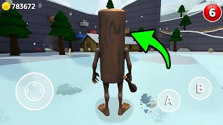 NEW *Italian Brainrot Animals* UPDATE! - Super Bear Adventure