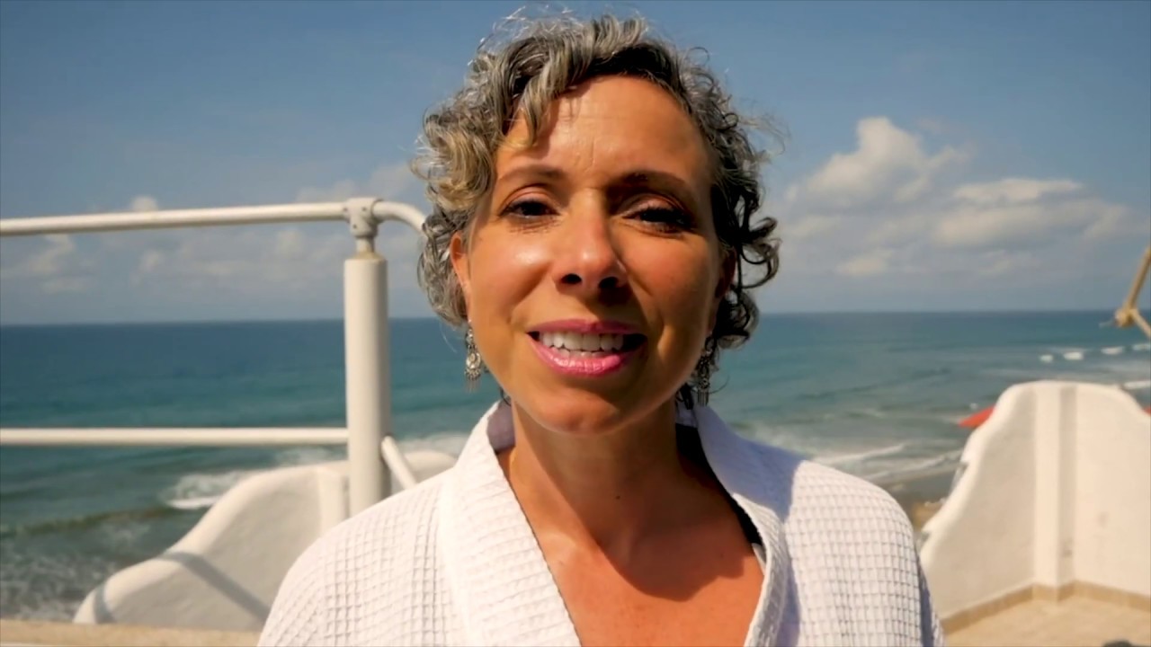 VILLA DE LOS SUENOS TOUR