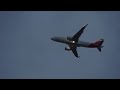 Zurich Airport Iberia airplane Airbus A320-251N EC-NCM taking off.