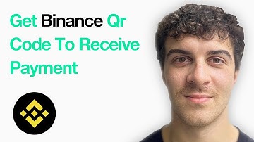 How To Get Binance Qr Code To Receive Payment From Binance Pay From Another User (Full 2025 Guide)