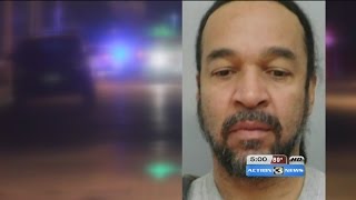 Police believe escpaed inmate is hiding out in Omaha