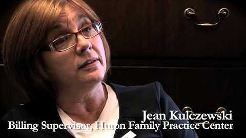 AMA/Ingenix Physician Model Office: Dr. Alexander Ruthven