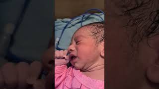 bcg is preventive vaccine #newborn #newbornbaby #vaccine #vaccination #adorable