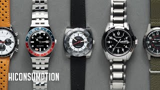 8 Best Watches Under $300