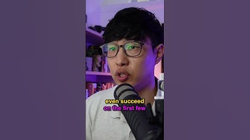 The best way to learn a new skill.