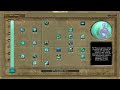 Titan Quest - Spirit Mastery - All Skills maxed out