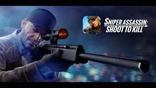 Sniper 3D (Assasin Shoot to Kil) Coins Hack APK 2017 screenshot 5