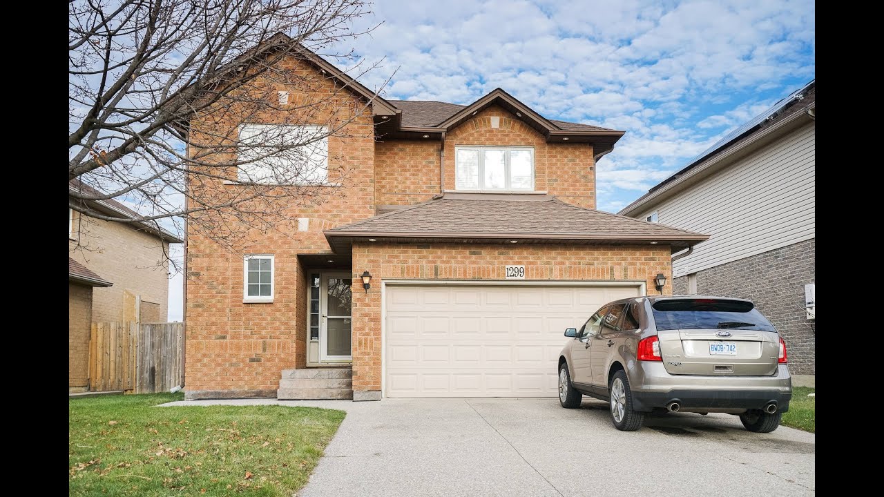 1299 Upper Paradise Road, Hamilton Home for Sale Real Estate