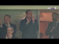 SCENES at full-time as Villa reach first European final in 44 years! | UEL 25/26 Moments