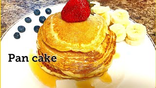 How to make Pan Cake recipe in Tamil | How to make Pan cake from readymade mix | American Breakfast screenshot 5