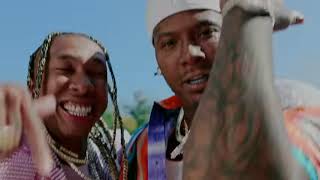 Tyga   Splash  ft  Moneybagg Yo Resimi