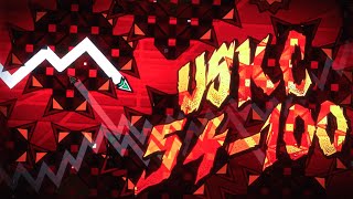 [UNNERFED] Sakupen circles 54-100 Profile